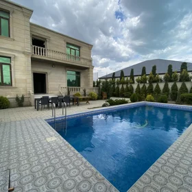 In Baku 400.0 m² house with 6.0 rooms is for sale - Image 3