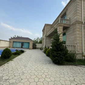 In Baku 400.0 m² house with 6.0 rooms is for sale - Image 5