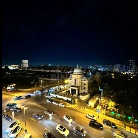 In Baku 100.0 m² apartment is for rent - Image 2