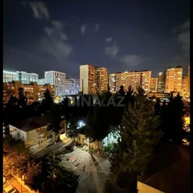 In Baku 100.0 m² apartment is for rent - Image 3