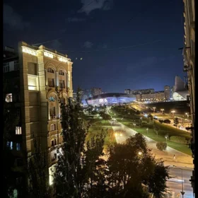 In Baku 100.0 m² apartment is for rent - Image 4