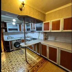 In Baku 100.0 m² apartment is for rent - Image 5