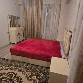In Baku 44.0 m² apartment is for rent - Image 2
