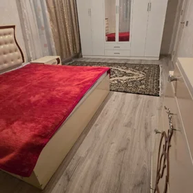 In Baku 44.0 m² apartment is for rent - Image 3