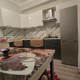 In Baku 44.0 m² apartment is for rent - Image 5
