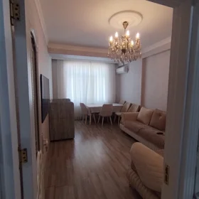 In Baku 54.0 m² apartment is for sale - Image 3