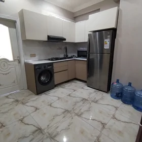 In Baku 54.0 m² apartment is for sale - Image 5