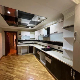 In Khirdalan 98.0 m² apartment is for rent - Image 2