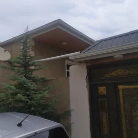 In Baku 75.0 m² house with 3.0 rooms is for sale - Image 2