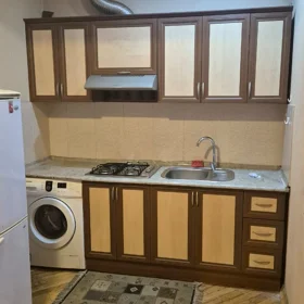 In Baku 60.0 m² apartment is for rent - Image 3
