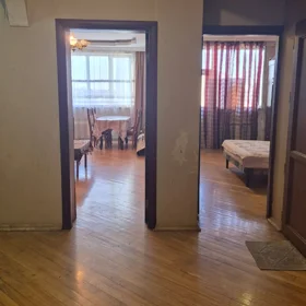In Baku 60.0 m² apartment is for rent - Image 4