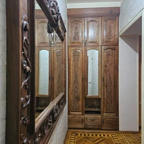 In Baku 95.0 m² apartment is for sale - Image 2