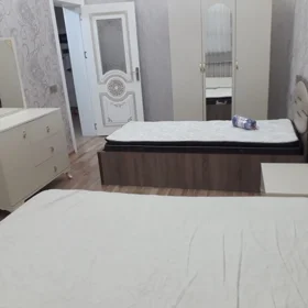 In Baku 65.0 m² apartment is for rent - Image 3