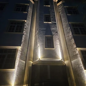 In Baku 115.0 m² apartment is for sale - Image 4
