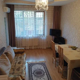 In Baku nan m² apartment is for sale - Image 2
