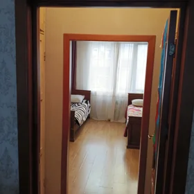 In Baku nan m² apartment is for sale - Image 4