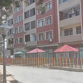 In Baku 55.0 m² apartment is for rent - Image 2