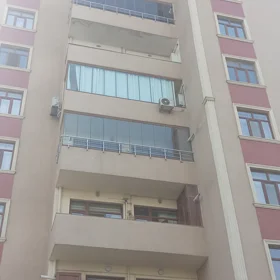 In Baku 55.0 m² apartment is for rent - Image 4