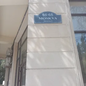 In Baku 55.0 m² apartment is for rent - Image 5