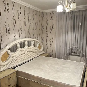 In Baku 58.0 m² apartment is for rent - Image 4