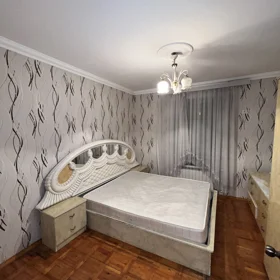 In Baku 58.0 m² apartment is for rent - Image 5
