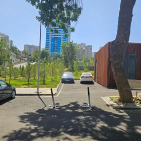 In Baku 60.0 m² apartment is for sale - Image 3