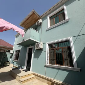 In Baku 175.0 m² house with 5.0 rooms is for sale - Image 5