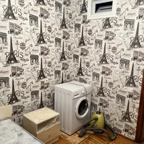 In Baku 58.0 m² apartment is for rent - Image 2