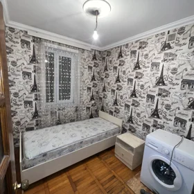 In Baku 58.0 m² apartment is for rent - Image 3