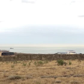 In Baku nan acre land is for sale - Image 2
