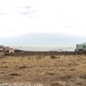 In Baku nan acre land is for sale - Image 3