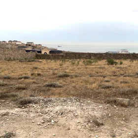 In Baku nan acre land is for sale - Image 4