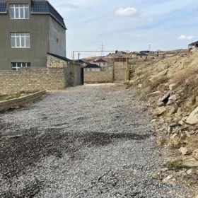 In Baku nan acre land is for sale - Image 5