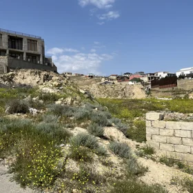 In Baku nan acre land is for sale - Image 2