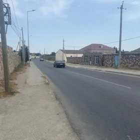 In Baku nan acre land is for sale - Image 5