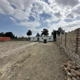 In Sumgayit nan acre land is for sale - Image 3