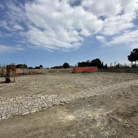 In Sumgayit nan acre land is for sale - Image 4