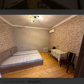 In Baku 100.0 m² house with 2.0 rooms is for sale - Image 5