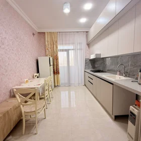 Baku-da 98.0 m2 mənzil satılır - Şəkil 5