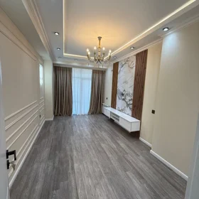 In Baku 64.0 m² apartment is for sale - Image 2