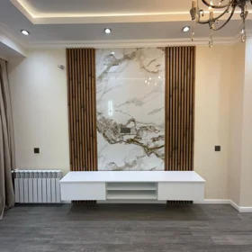 In Baku 64.0 m² apartment is for sale - Image 5