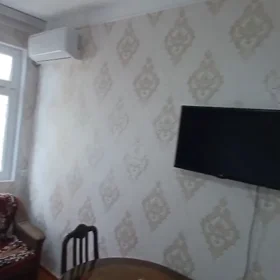 In Baku 50.0 m² apartment is for rent - Image 2