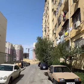Khirdalan-da 47.0 m2 mənzil satılır - Şəkil 3