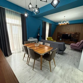 In Baku 190.0 m² apartment is for rent - Image 4