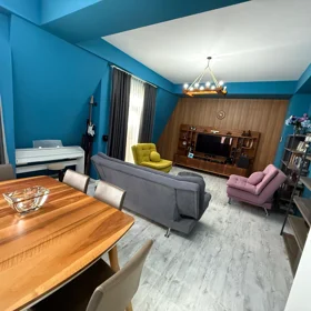 In Baku 190.0 m² apartment is for rent - Image 5