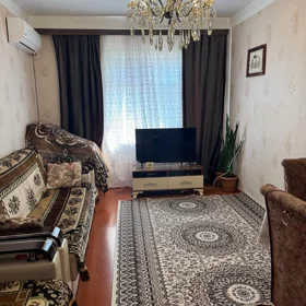 In Baku 55.0 m² apartment is for sale - Image 2