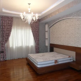 Baku-da 165.0 m2 mənzil kirayə verilir - Şəkil 5