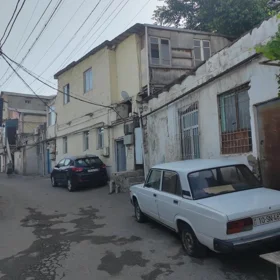 In Baku 110.0 m² house with 4.0 rooms is for rent - Image 4