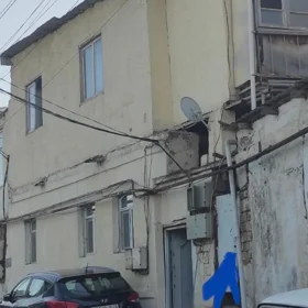 In Baku 110.0 m² house with 4.0 rooms is for rent - Image 5