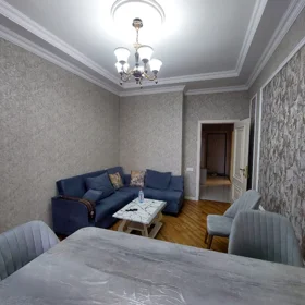 In Baku 75.0 m² apartment is for rent - Image 2